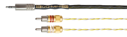 GQ Mini Cu