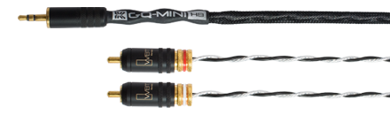 GQ Mini HB