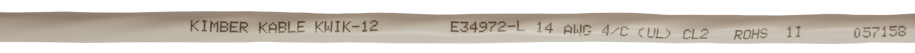KWIK 12